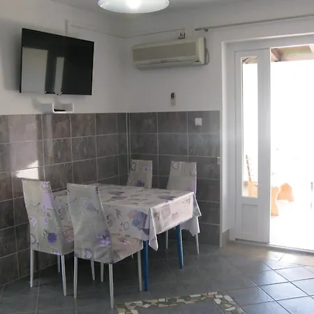 Grga Apartman