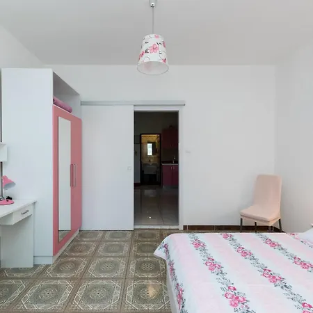 Grga Apartman *