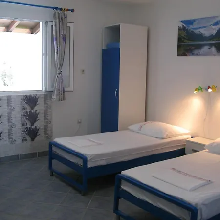 Grga Apartman *