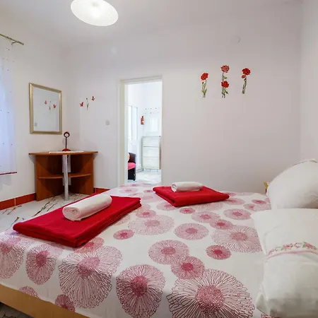 Grga Apartman Lopar
