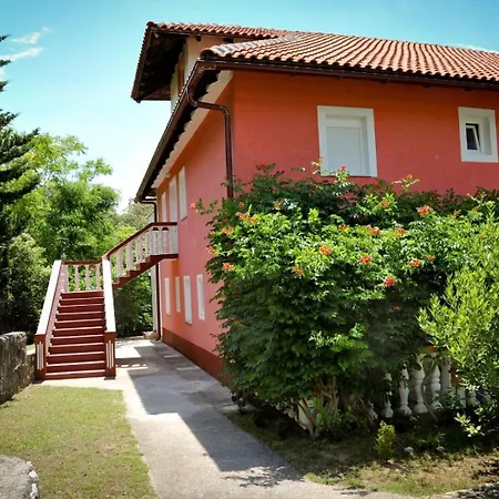 Grga Apartmán *