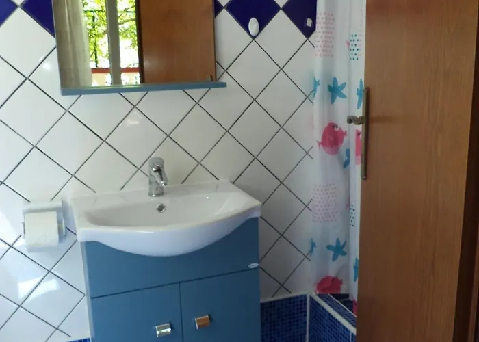 Grga Apartmán