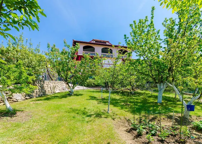 Apartmán Grga