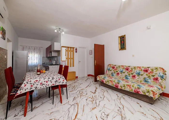 Apartmán Grga *