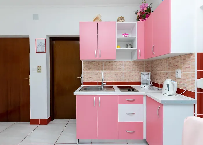 Apartmán Grga Lopar