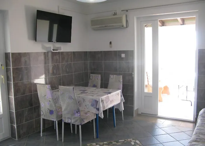 Grga Apartmán