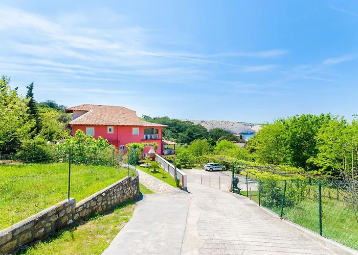 Apartmán Grga
