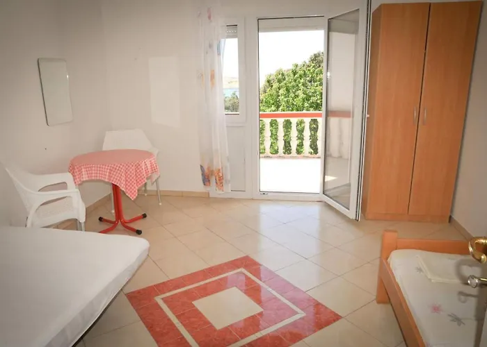 Grga Apartmán *