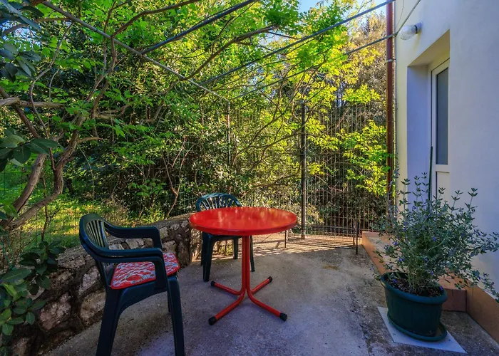 Apartmán Grga Lopar