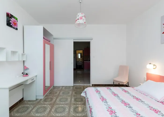Grga Apartmán *