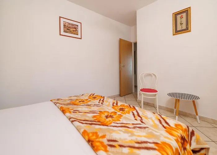Apartmán Grga *