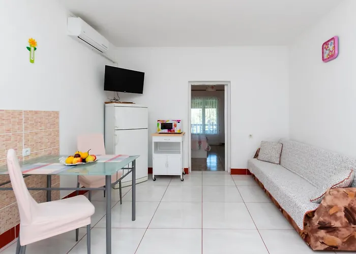 Grga Apartmán Lopar