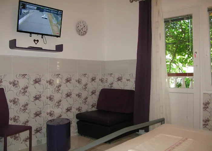 Apartmán Grga Lopar