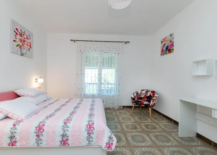 Apartmán Grga *