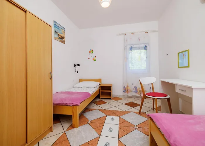 Apartmán Grga Lopar
