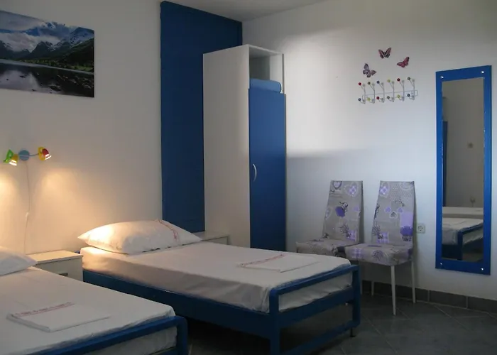 Grga Apartmán