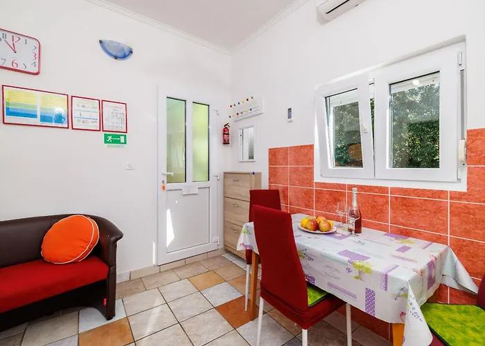 Apartmán Grga