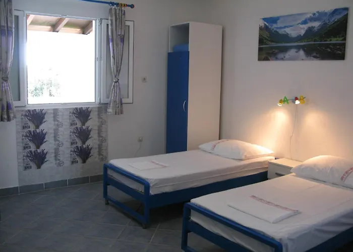 Grga Apartmán *