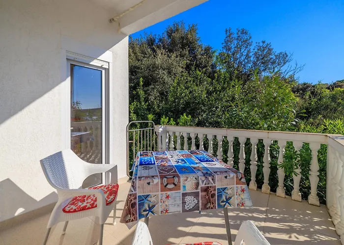 Apartmán Grga *