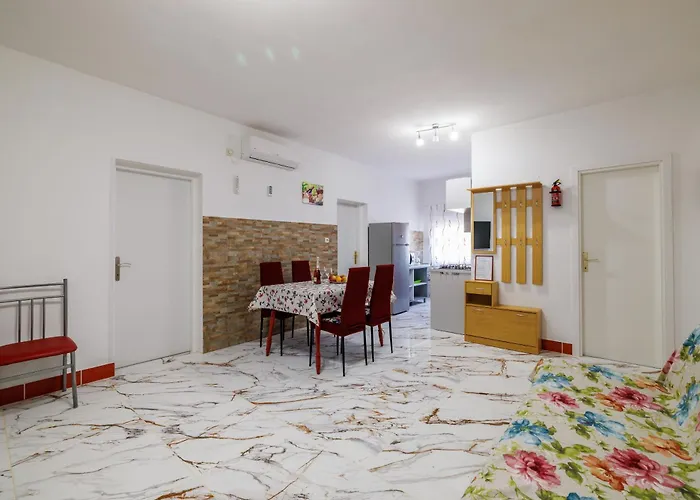 Grga Apartmán Lopar