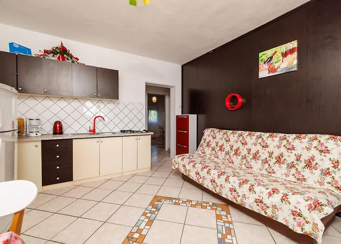 Grga Apartmán