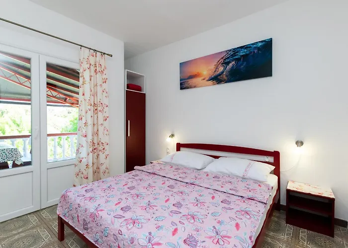 Grga Apartmán *