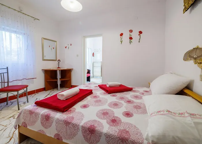 Grga Apartmán Lopar