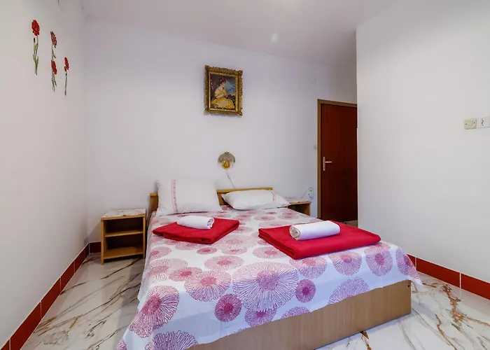 Grga Apartmán