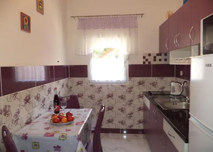 Apartmán Grga