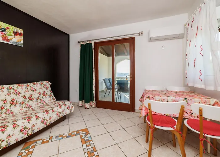 Grga Apartmán *