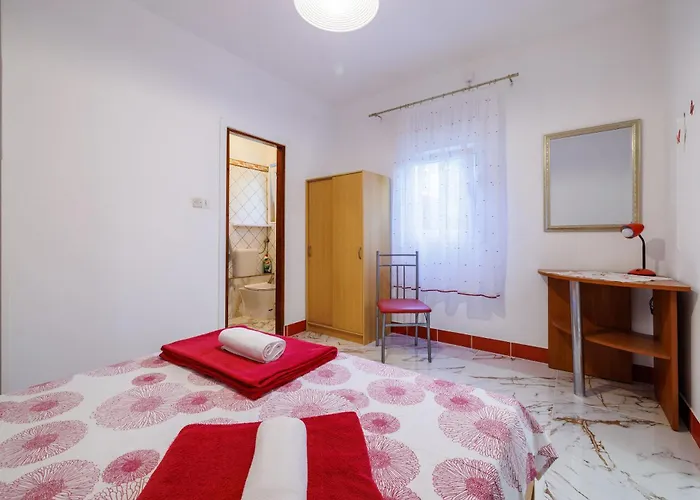 Apartmán Grga Lopar