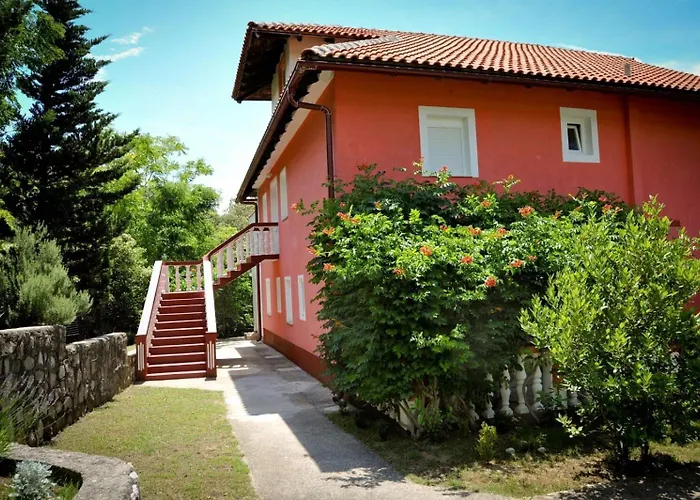 Grga Apartmán *