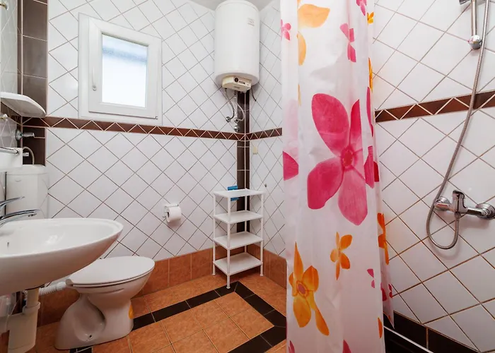 Grga Apartmán Lopar