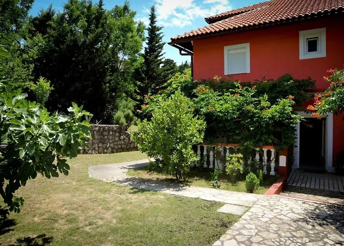 Apartmán Grga Lopar