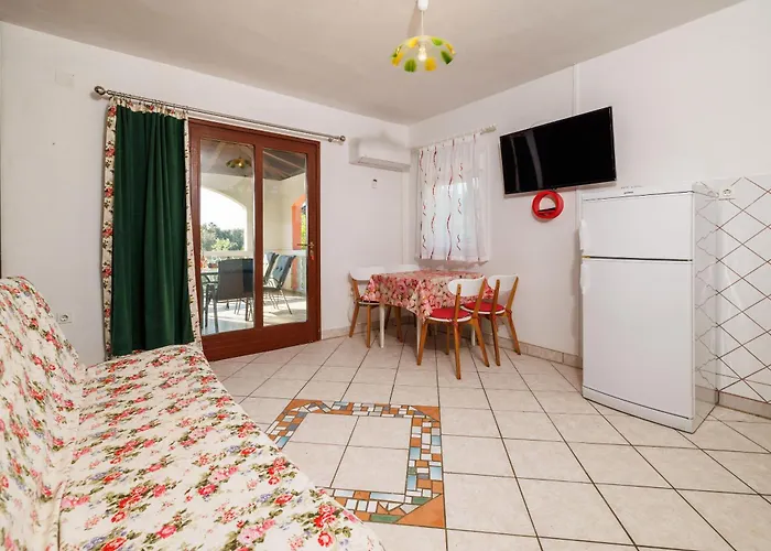 Grga Apartmán