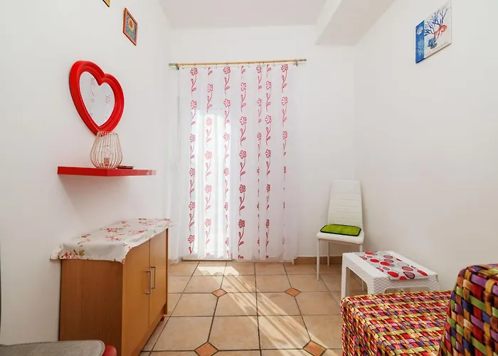 Apartmán Grga