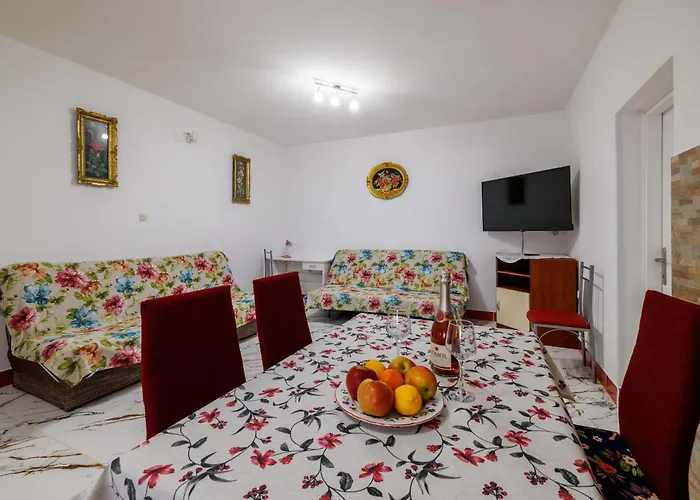 Apartmán Grga *